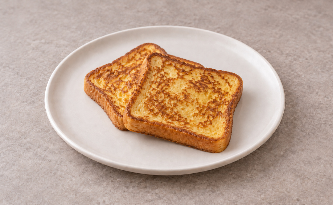 Classic French Toast