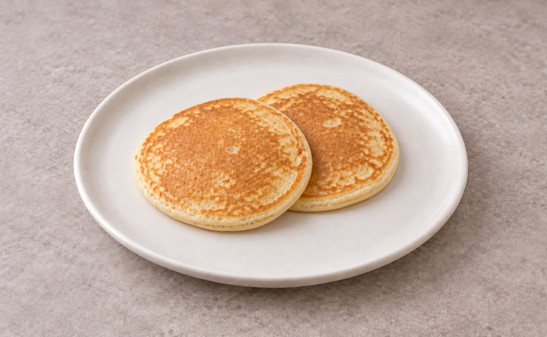 Classic Pancakes