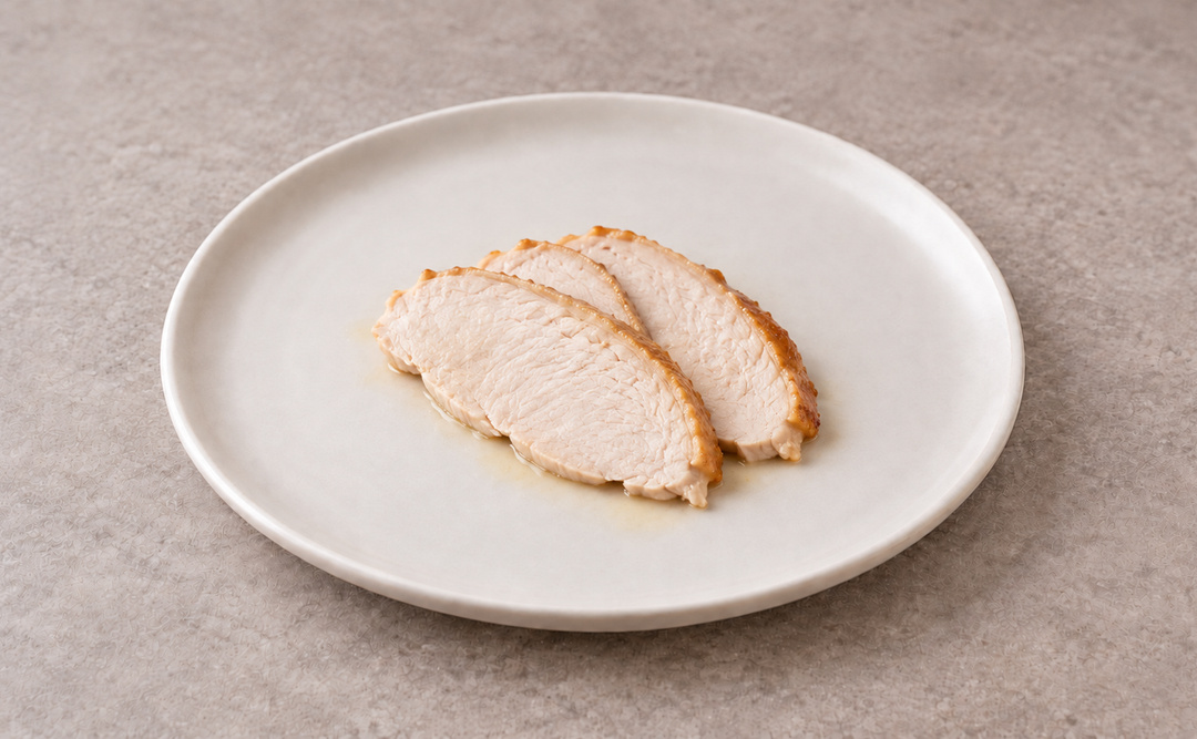 Classic Roast Turkey Breast