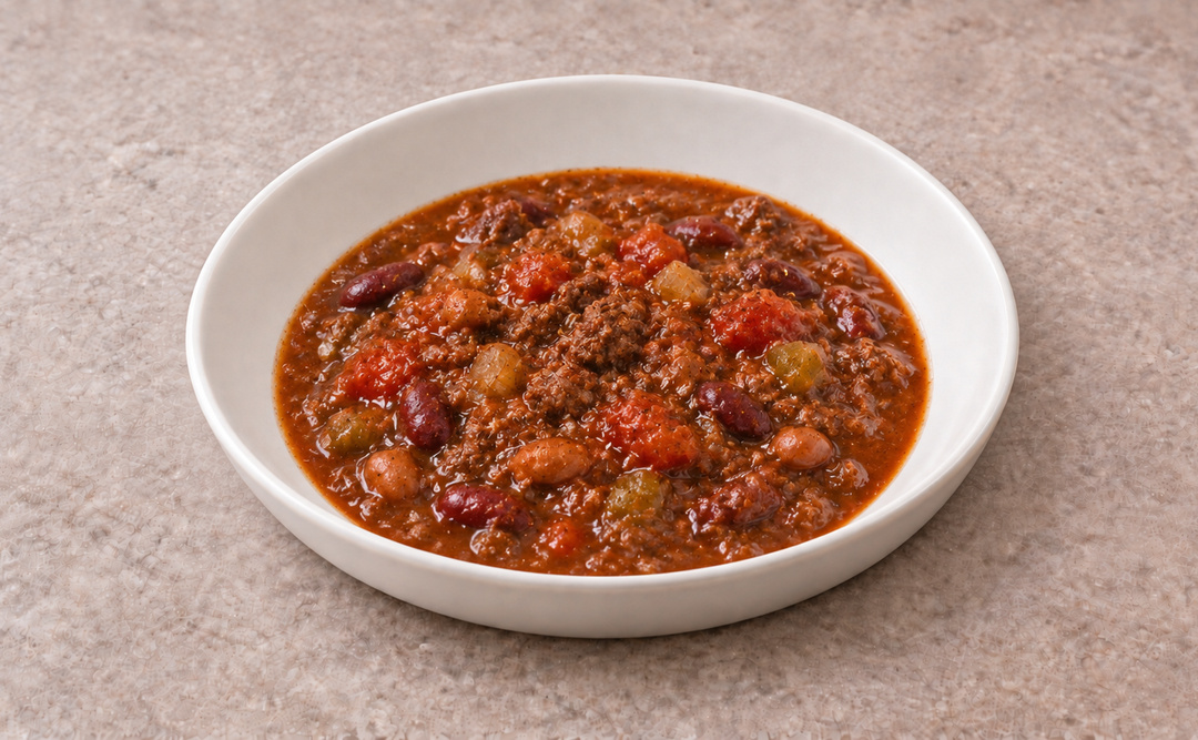 Instant Pot Chili