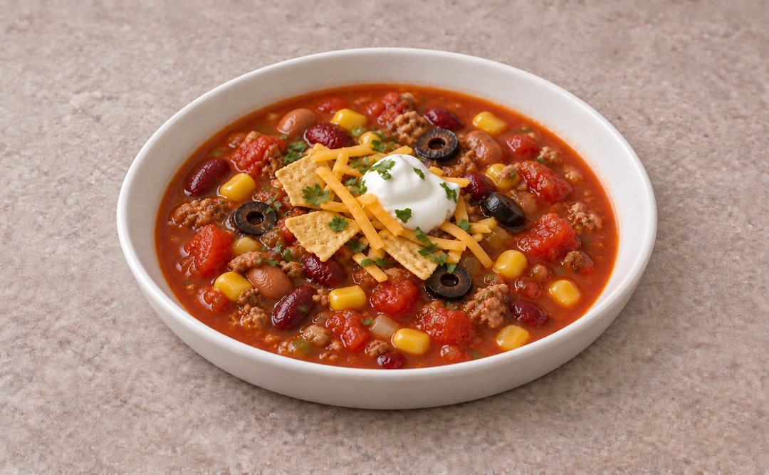 Taco Soup