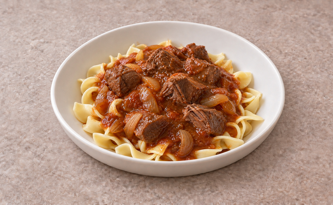 German Goulash