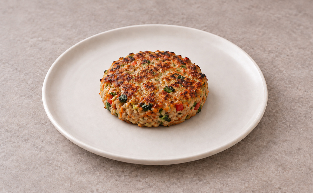 Turkey Burgers